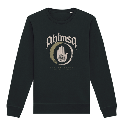 Ahimsa Sweatshirt