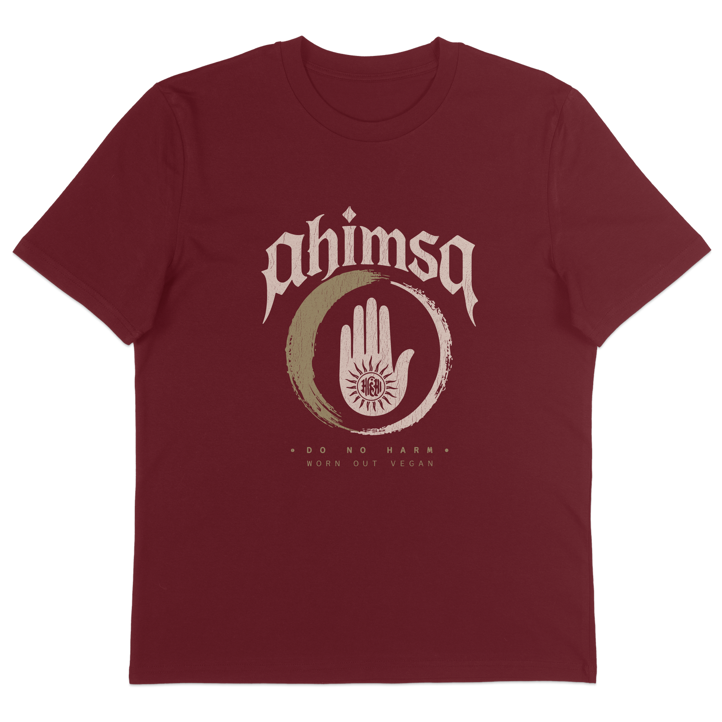 Ahimsa T-Shirt