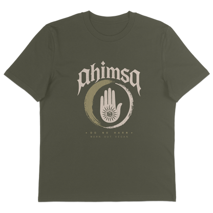 Ahimsa T-Shirt