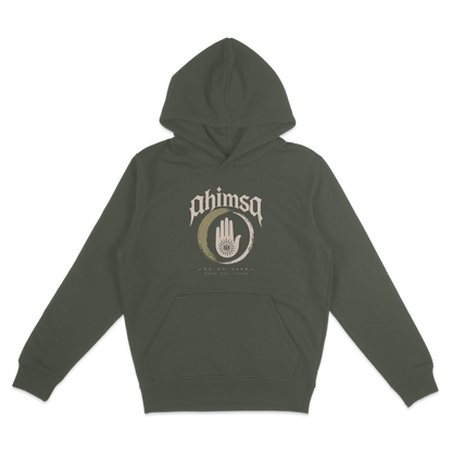 Ahimsa Hoodie