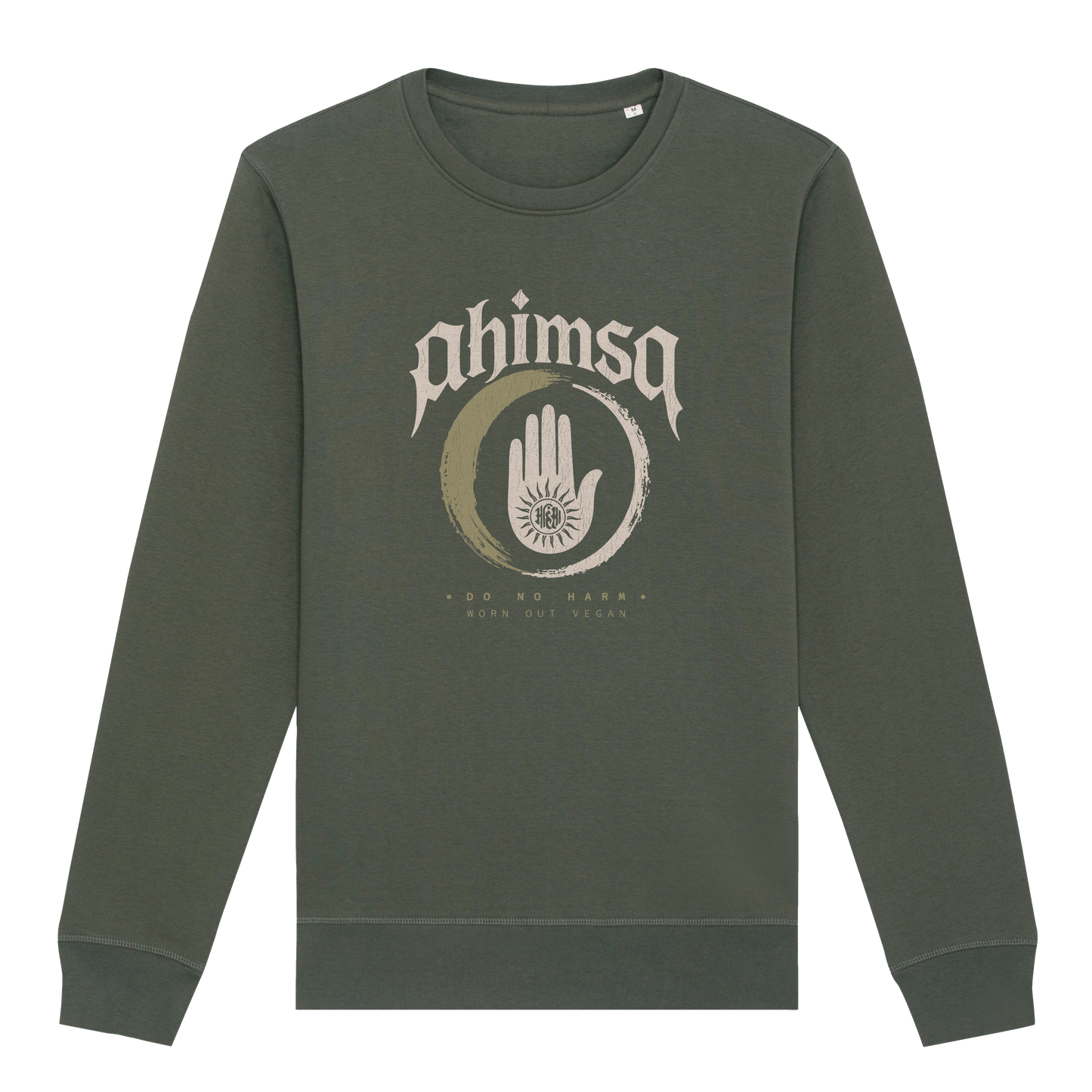 Ahimsa Sweatshirt