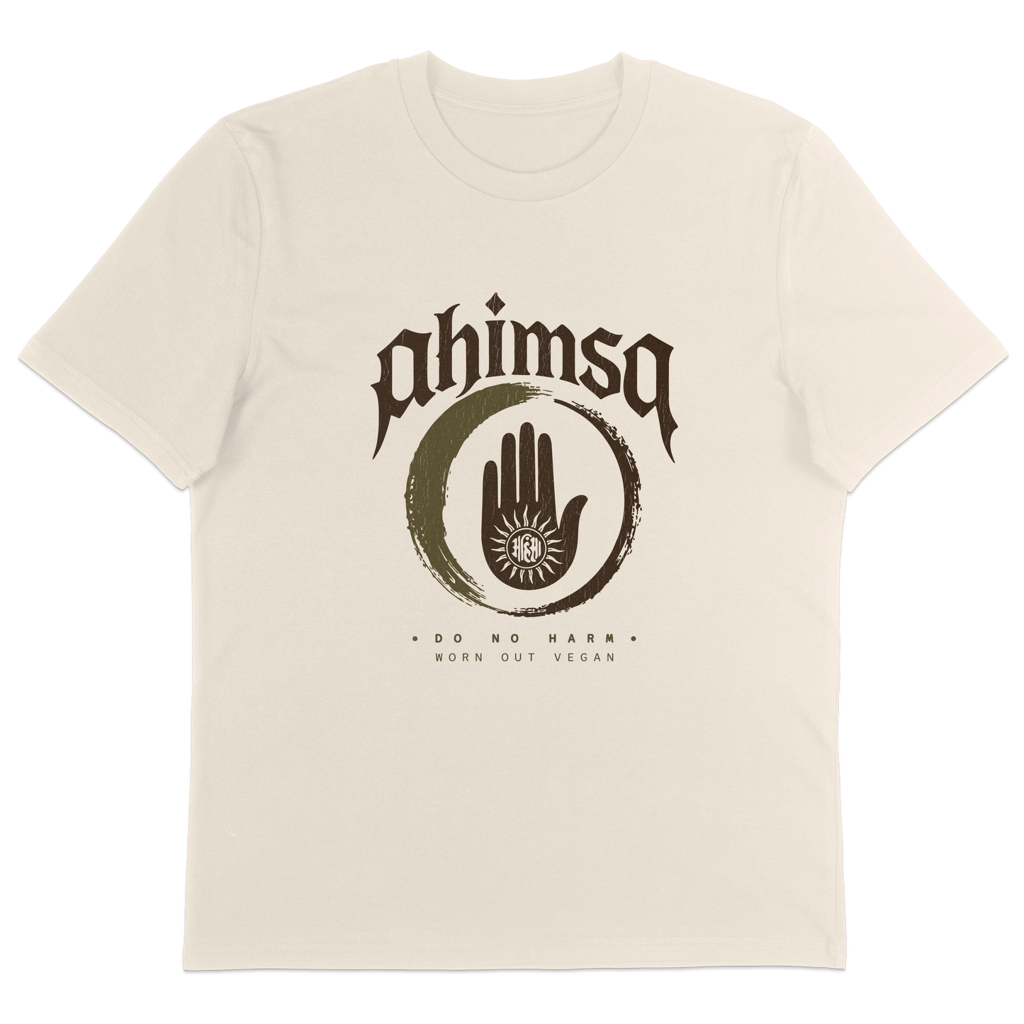 Ahimsa T-Shirt