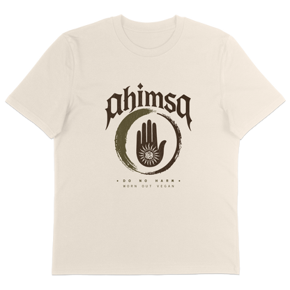 Ahimsa T-Shirt