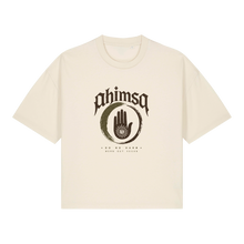 Ahimsa Women's Boxy T-Shirt