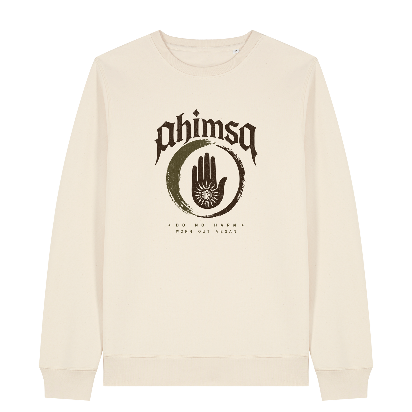 Ahimsa Sweatshirt