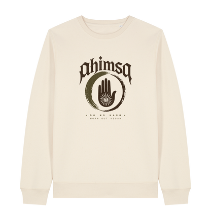 Ahimsa Sweatshirt