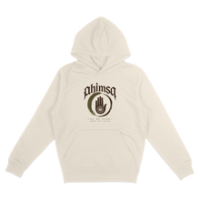 Ahimsa Hoodie