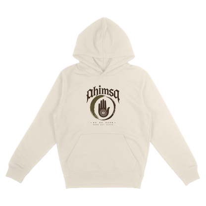 Ahimsa Hoodie