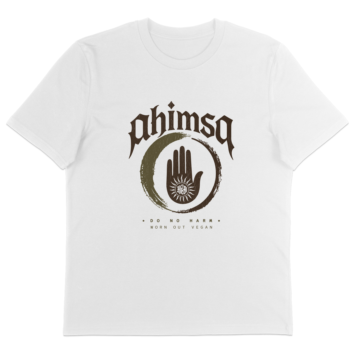 Ahimsa T-Shirt