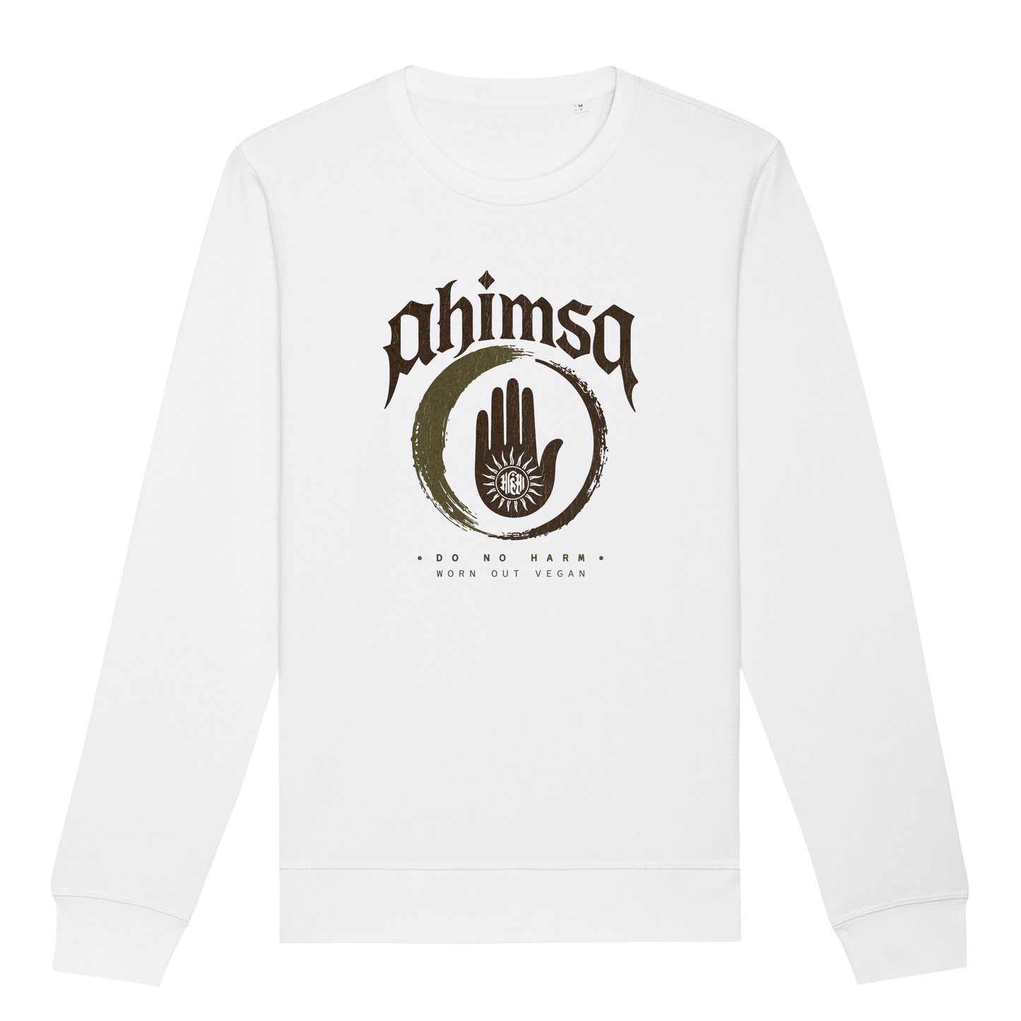 Ahimsa Sweatshirt