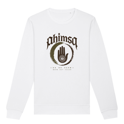 Ahimsa Sweatshirt