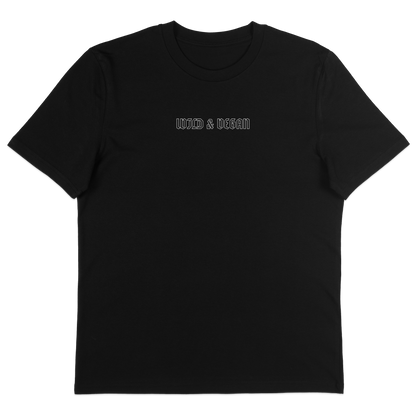 Vegan & Wild Streetwear T-Shirt