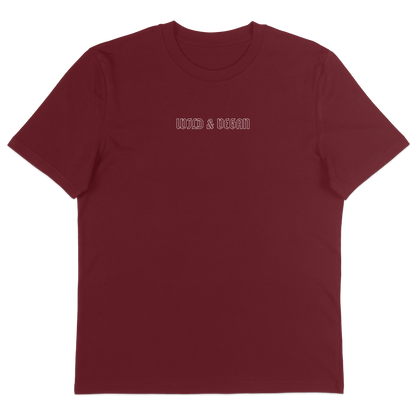 Vegan & Wild Streetwear T-Shirt