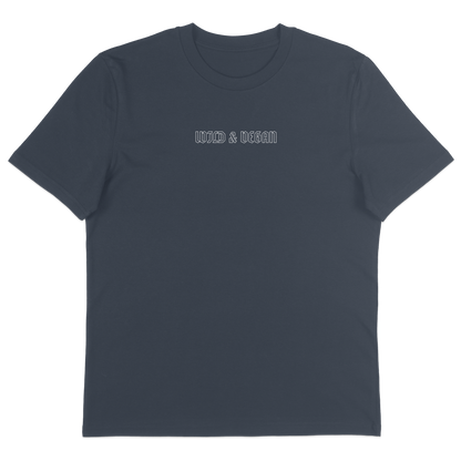 Vegan & Wild Streetwear T-Shirt