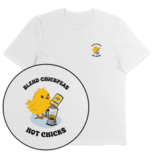 Blend Chickpeas Not Chicks T-Shirt