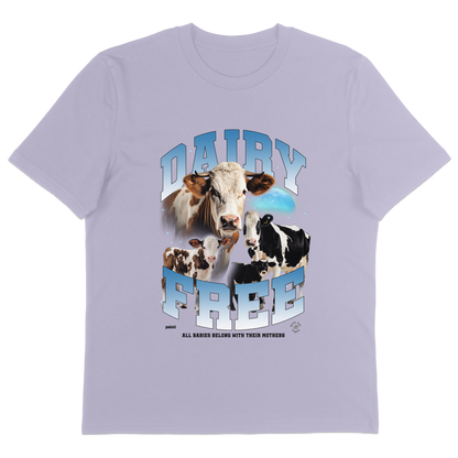 WOV x peta2 Dairy-Free T-Shirt
