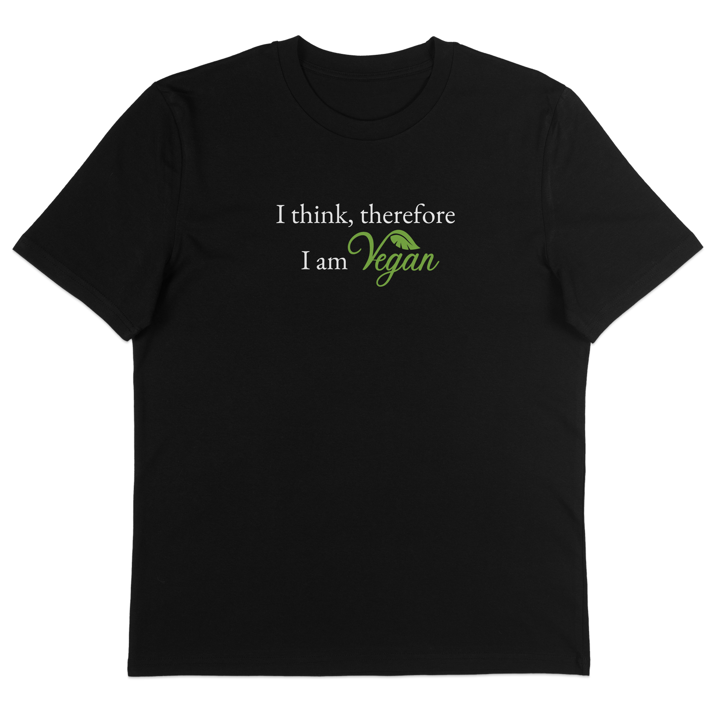 I Think Therefore... T-Shirt
