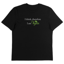I Think Therefore... T-Shirt