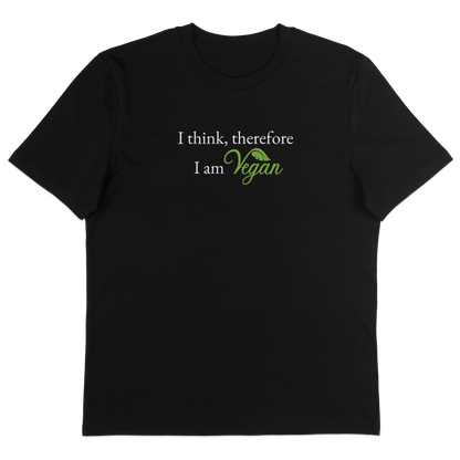 I Think Therefore... T-Shirt