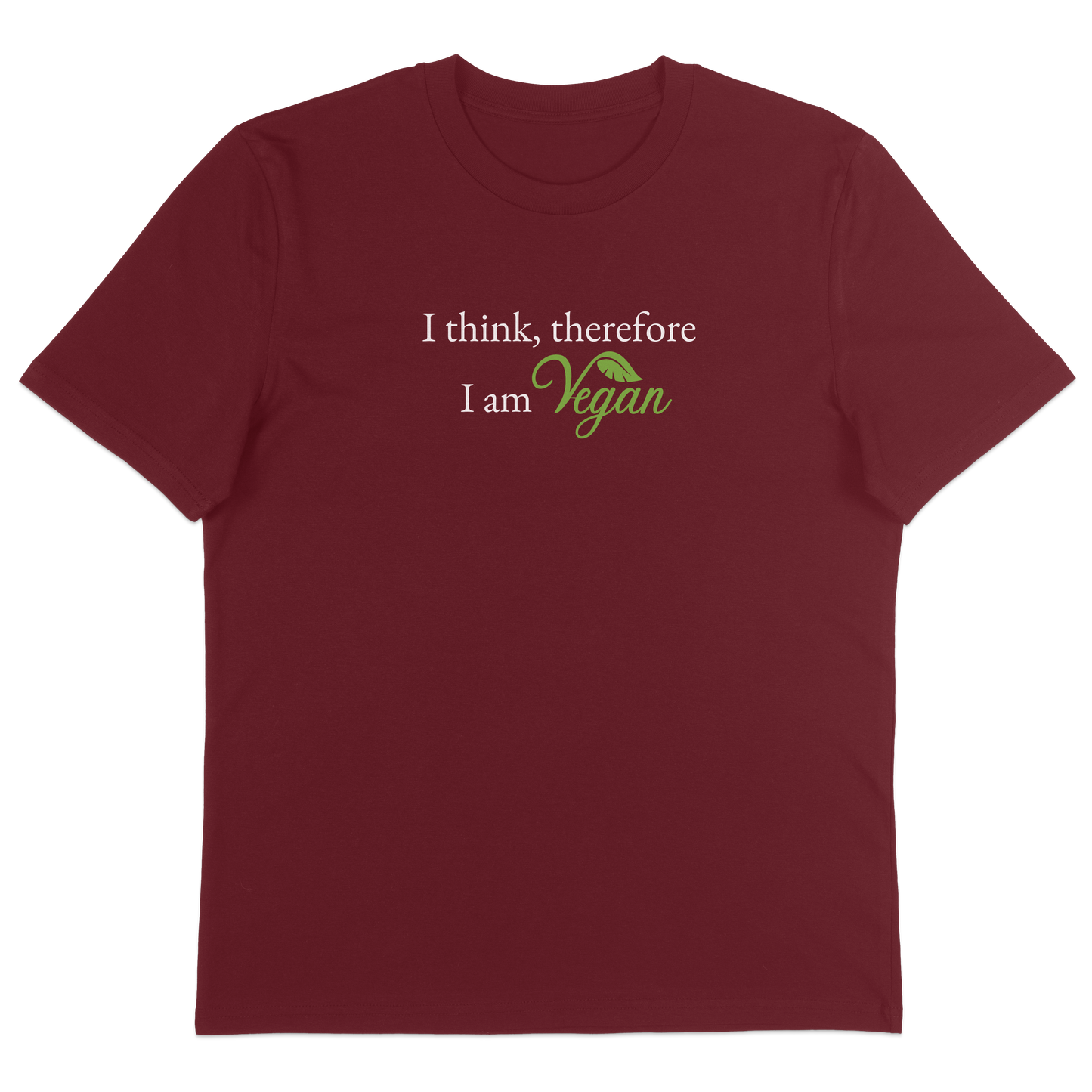 I Think Therefore... T-Shirt