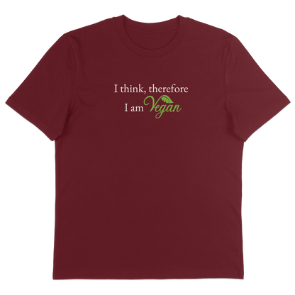 I Think Therefore... T-Shirt