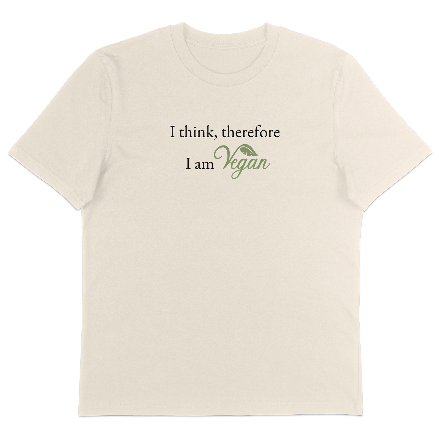 I Think Therefore... T-Shirt