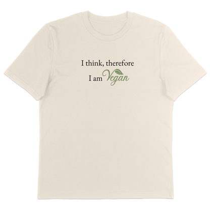 I Think Therefore... T-Shirt