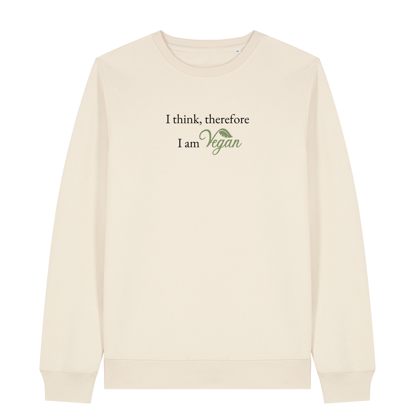 I Think Therefore... Sweatshirt