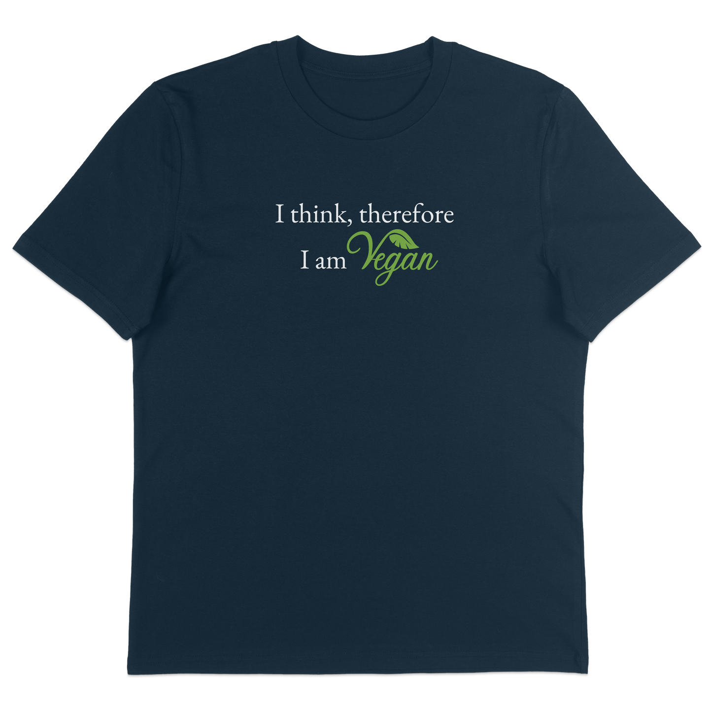 I Think Therefore... T-Shirt
