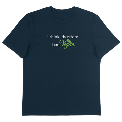I Think Therefore... T-Shirt