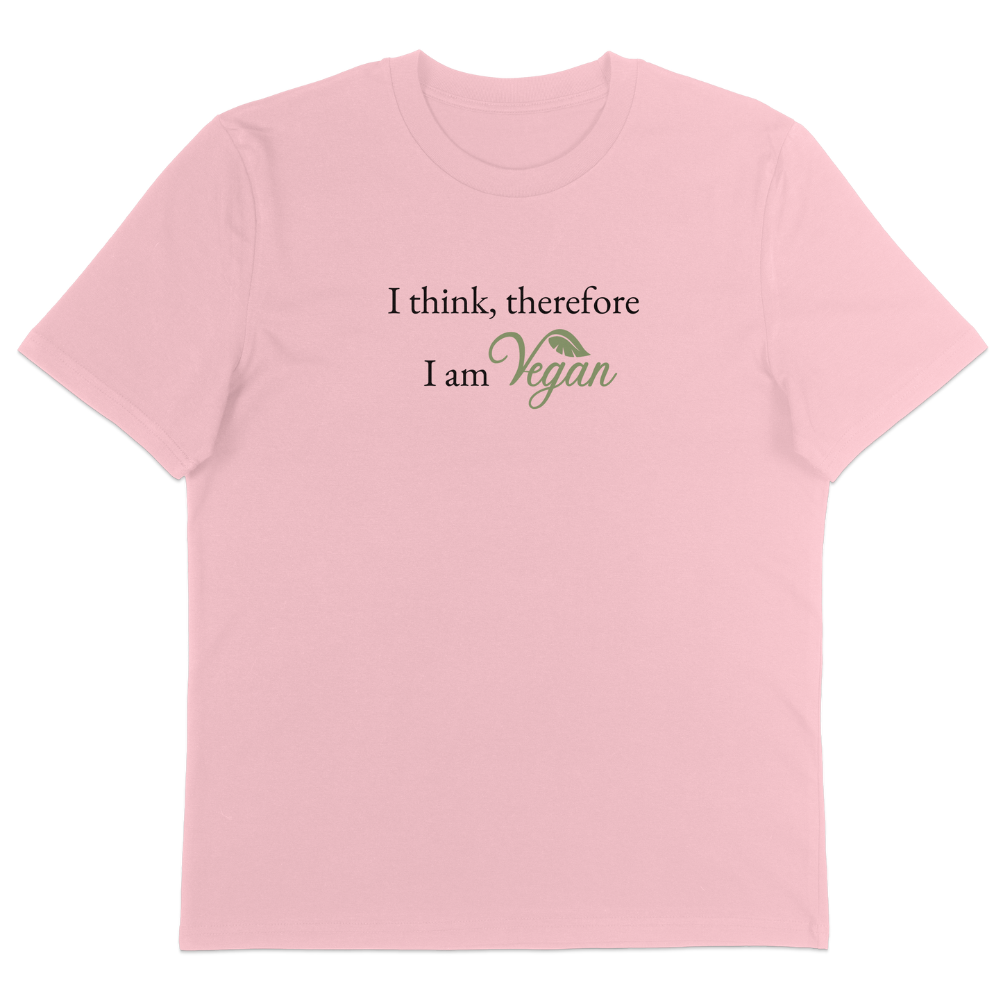 I Think Therefore... T-Shirt