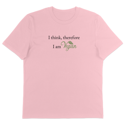 I Think Therefore... T-Shirt
