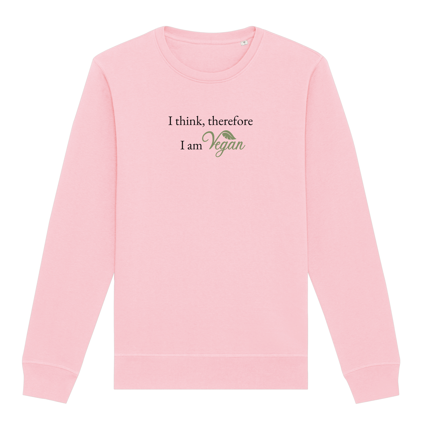 I Think Therefore... Sweatshirt