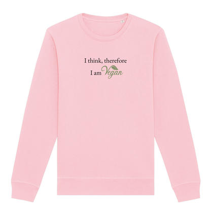 I Think Therefore... Sweatshirt