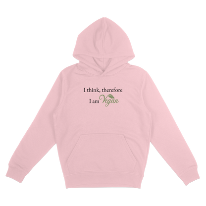 I Think Therefore... Hoodie