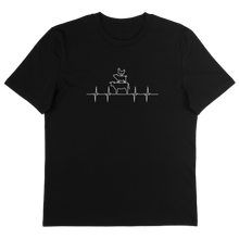 Animals Heartbeat T-Shirt
