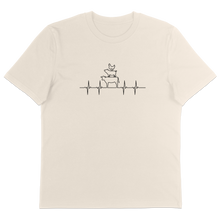 Animals Heartbeat T-Shirt