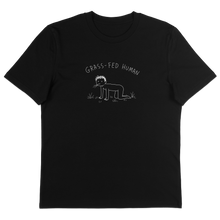Grass-Fed Human T-Shirt