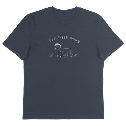 Grass-Fed Human T-Shirt