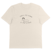 Grass-Fed Human T-Shirt - Vegan America