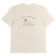 Grass-Fed Human T-Shirt