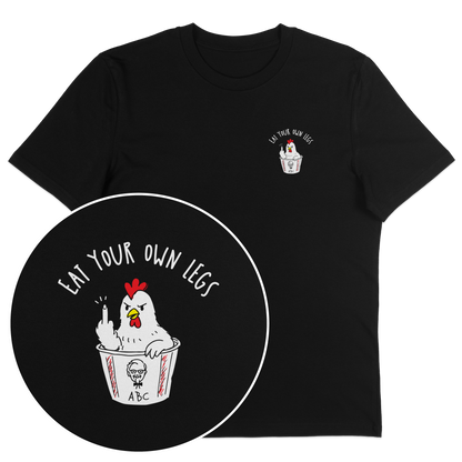 Eat Your Own Legs T-Shirt