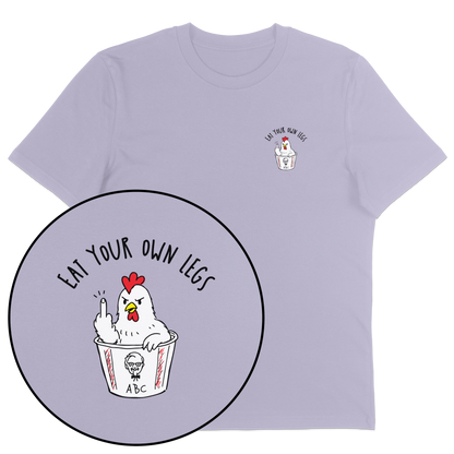Eat Your Own Legs T-Shirt