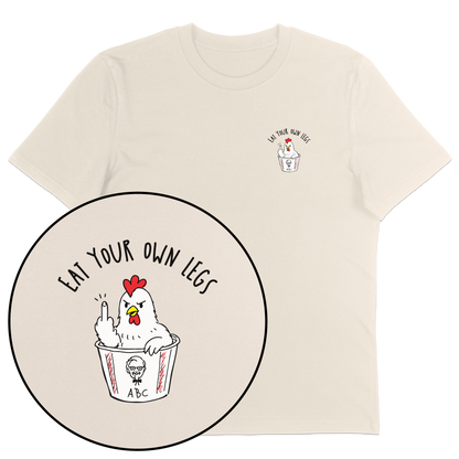 Eat Your Own Legs T-Shirt