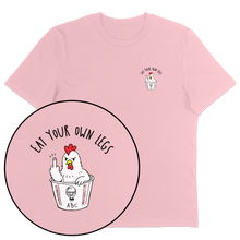 Eat Your Own Legs T-Shirt