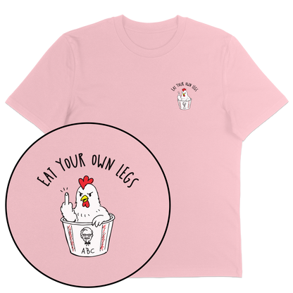 Eat Your Own Legs T-Shirt