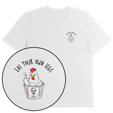Eat Your Own Legs T-Shirt