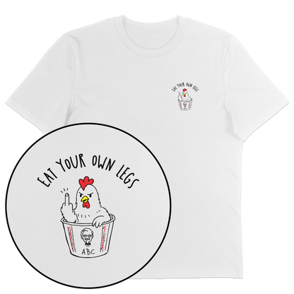 Eat Your Own Legs T-Shirt