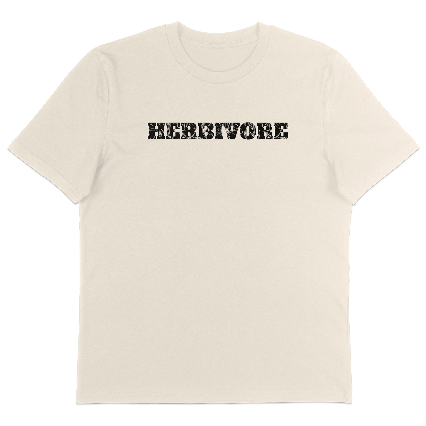 Herbivore Plant T-Shirt
