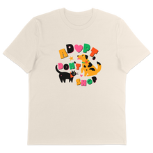 Adopt Don't Shop T-Shirt